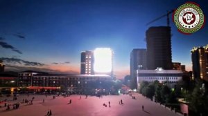 Нохчийчоь прекраснее тебя нет ничего!