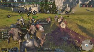 BELLWRIGHT #95  Конец  бандитам .