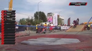 РОССИЙСКАЯ СУПЕРЭНДУРО СЕРИЯ 4 этап Нижний Новгород.