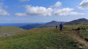 Нежданное путешествие в средиземье Канжаковского камня