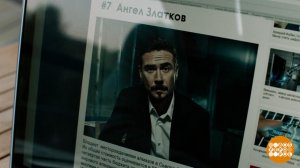 "Ангел мести": новая история графа Монте-Кристо. Доброе утро. Фрагмент выпуска от 14.07.2025