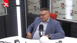 «Без галстуков»: зампред приёмной комиссии ТГМУ Игорь Королев о выборе медицины как профессии