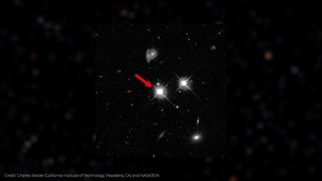 Наша Вселенная поглощает другие Вселенные поменьше? / Что такое “Красная дыра” / Астрообзор #151 смотреть онлайн