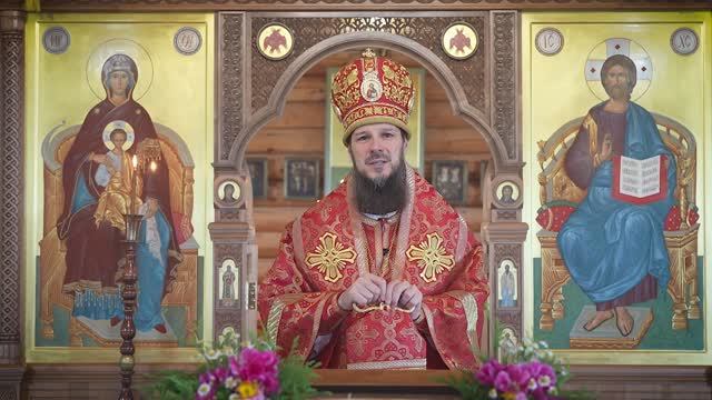 О подвиге мученичества за Христа