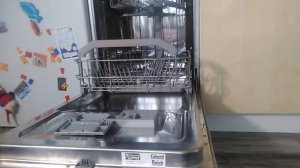 Мощность посудомоечной машины в кВт