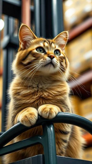 🚀 ВАКАНСИЯ ВАХТОЙ В МОСКОВСКОЙ ОБЛАСТИ! 🚀
Ищем водителя электро штабелера!