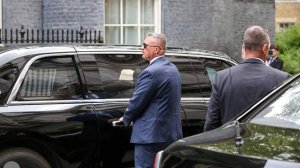 В отчете сената сообщили о проблемах коммуникации с Секретной службой США