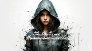 Плак$ивость - О потерянной любви (Премьера клипа 2025)