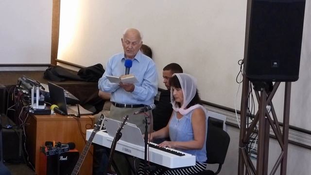 Давно, давно ты утомлен,  песня  13.07.2025