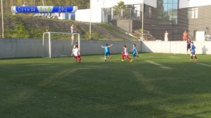 ПЕРВЫЙ ТАЙМ Сочи 04-ДФЦ