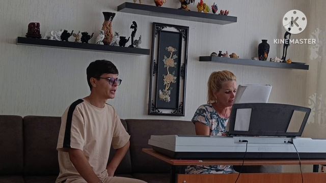 Мои ГОСТИ! 🤗Думаю, ПОСМОТРЕВ, получите ПРИЯТНОЕ впечатление!🌸🍒🌸