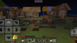 картон кет в Майнкрафт!