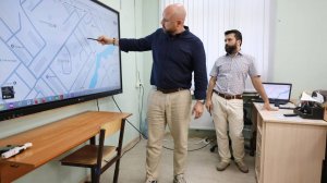 Комплексное благоустройство набережной Яузы – о чем еще рассказали жителям?