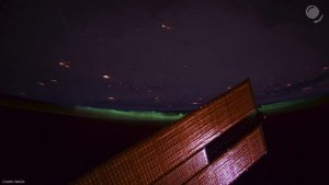 Оружие контроля разума и погоды или обсерватория? HAARP