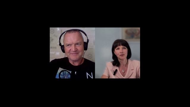 Интервью с Александром. Он делится опытом как он смог преодолеть болезни.