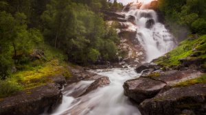 Новая история. Испытание, которое нельзя было избежать. Интересные истории