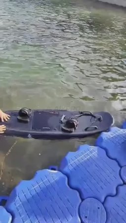 Джетсерф (водные развлечения)