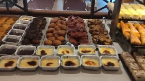 14-07-2025. Как кормят нас, туристов, в Турции? 😍