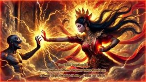 EXTREME PROTECTION - NO EVIL CAN TOUCH YOU: BREAK CURSES, BINDINGS, AND OBSTACLES 🔥 Mantra