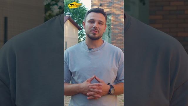 Отзыв клиента о работе компании РСК-24 💛| Устройство мембранной кровли частного дома с KRONOX🔥