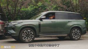 Послушайте, что говорят о GAC Trumpchi Yearning S7 настоящие автовладельцы.