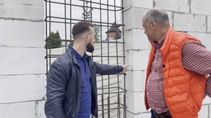 Применение колонн из монолитного железобетона совместно со стенами из газобетона