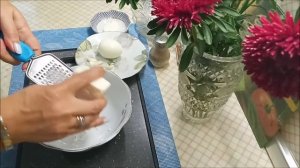 Рулетики из баклажанов. Отличная закуска.