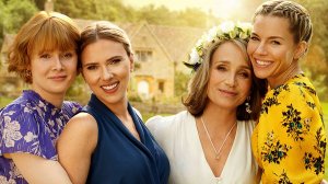 Она сказала «Да!» - Русский трейлер