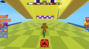 Roblox #1