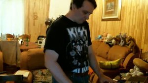 Осваиваем Roland E-A7. Серия 2. Manchester et Liverpool