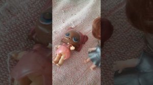 гоп сори что акк не сказала