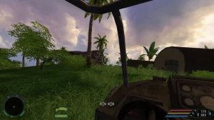 Far Cry 1. 24 Серия. Вышки связи