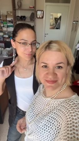 Продолжаем создавать совместную линейку с дизайнером