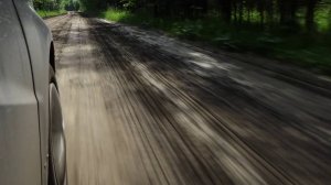 «ДОРОГИ НЕТ, ОДНО НАПРАВЛЕНИЕ»: ЖИТЕЛИ ШИЛИНКИ ЖАЛУЮТСЯ НА СОСТОЯНИЕ ДОРОГИ