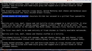 Emacs - как пользоваться программой