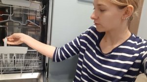 Экономит ли посудомоечная машина воду и электричество?