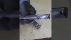 Супер инструмент для загиба трубы