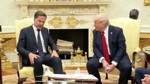 Дональд Трамп объявил о военных поставках Киеву и новых санкциях против Москвы