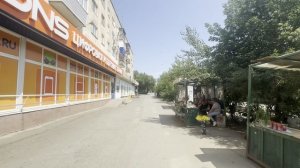 Обзор Орск Орский 7а