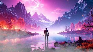 Тяжелые, атмосферные и кинематографичные инструментальные саундскейпы