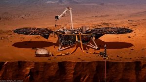 Величайшая космическая афера? Mars One