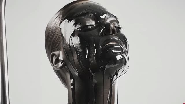 WYR GEMI - Black Samurai