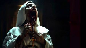 Заклятие монахини — Русский трейлер (2025)