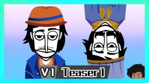 Incredibox || Believe Teaser 1 || The Unreleased (PMBr's Take) V1 || Mod