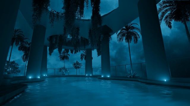 abyss of peaceful.