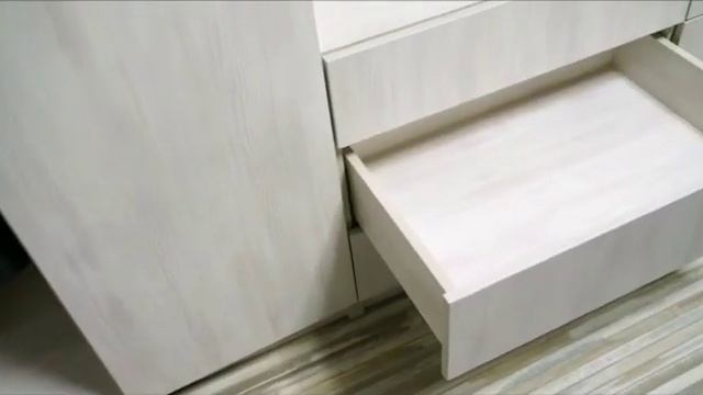 Установили корпусный шкаф в городе Нижнекамск