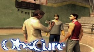 Странная школа.. №1 || ObsCure || Прохождение