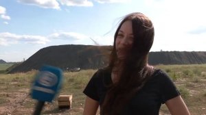 Интервью Гах Кристины Сергеевны