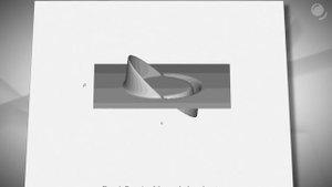 Двигатель, искривляющий пространство, реален? Эксперименты, наука и история Варп-двигателя.