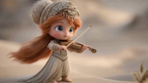 Детская страна Алвария